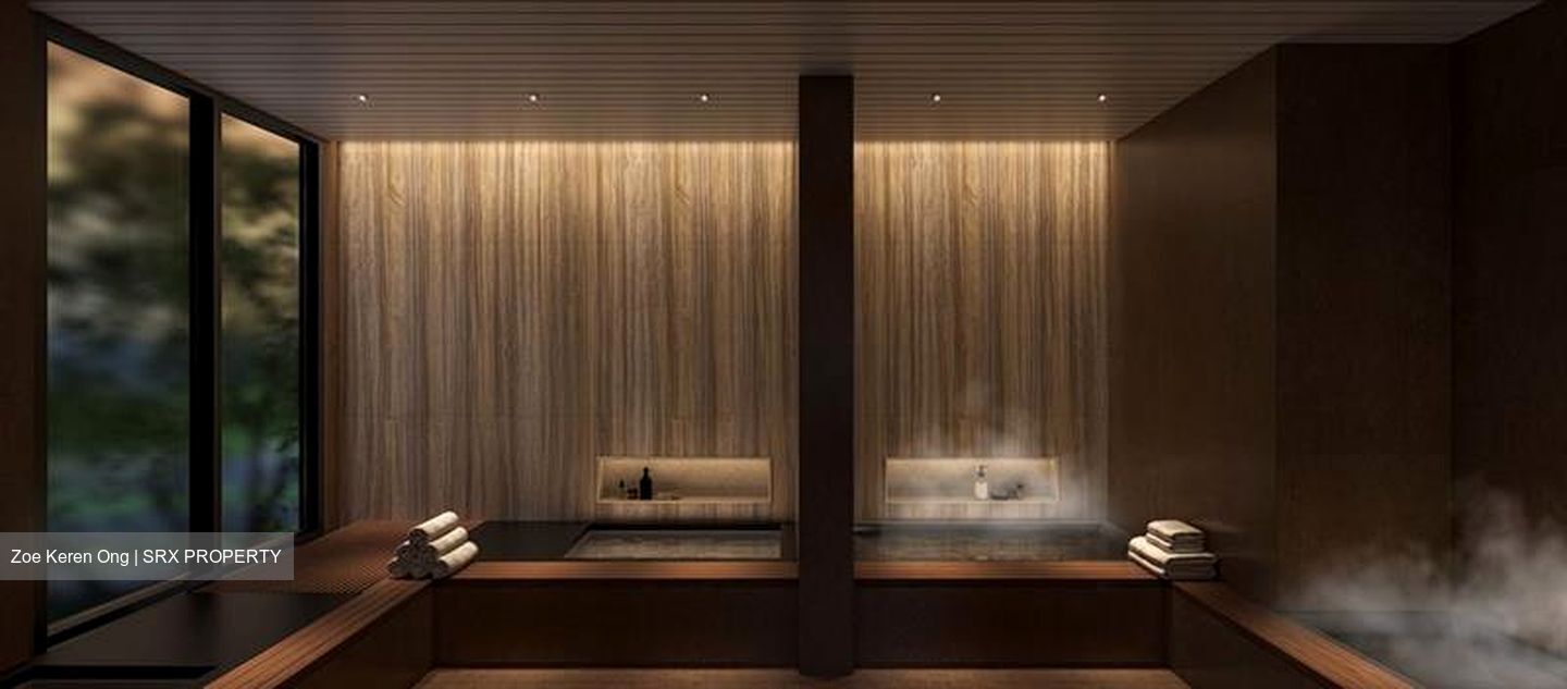 The Sen (D21), Condominium #601580151